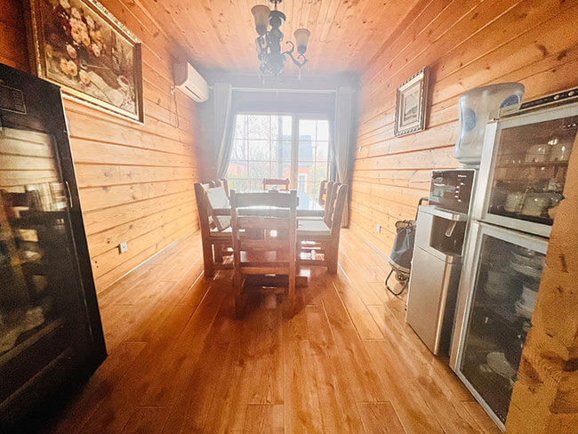 餐厅茶室厨房客厅 (2)