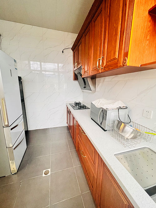 餐厅茶室厨房客厅 (10)