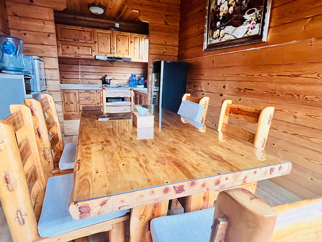 餐厅茶室厨房客厅 (13)