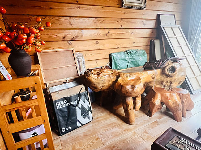 餐厅茶室厨房客厅 (14)